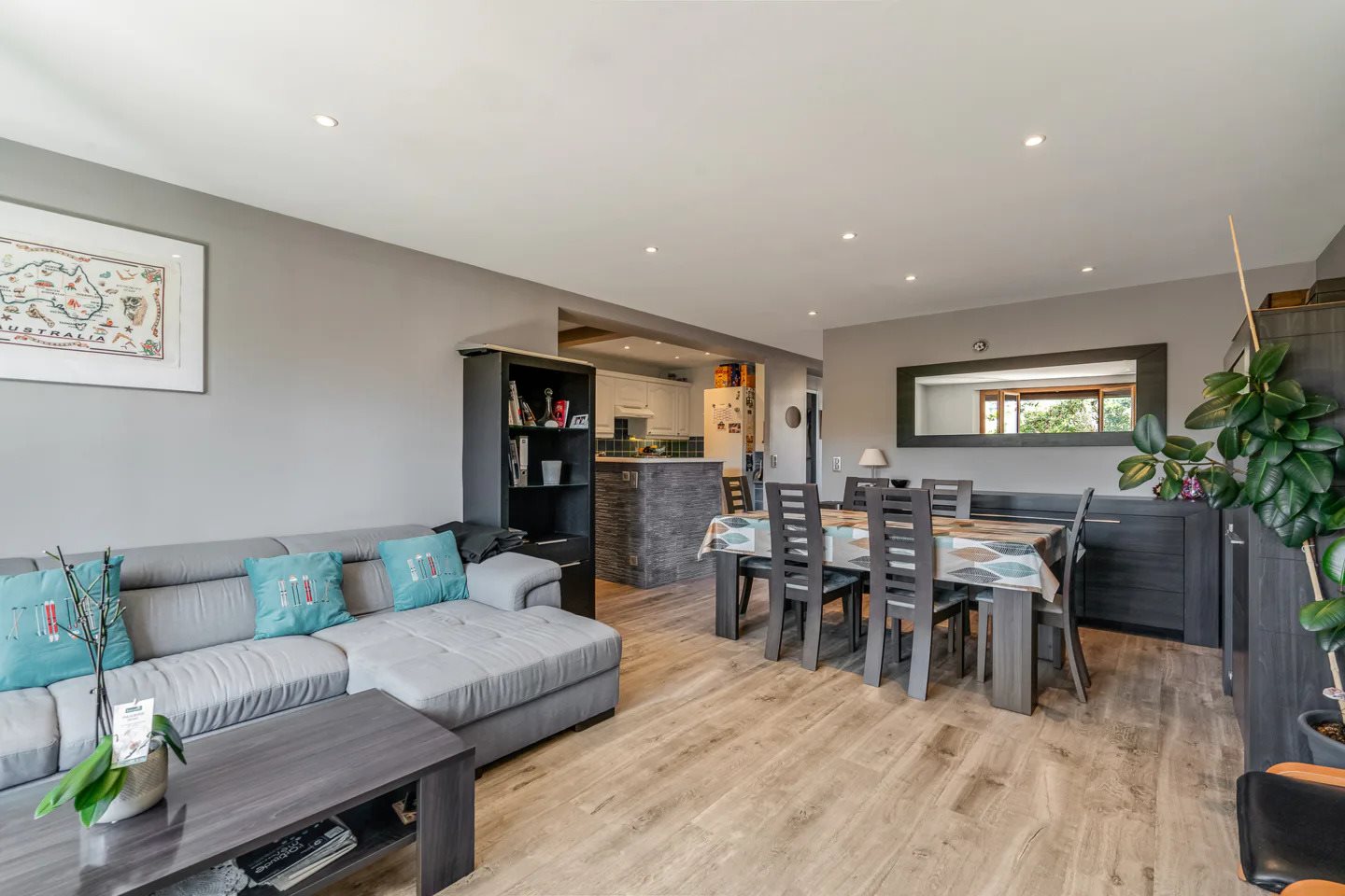 Appartement à vendre, 89m², Cavalaire-sur-Mer