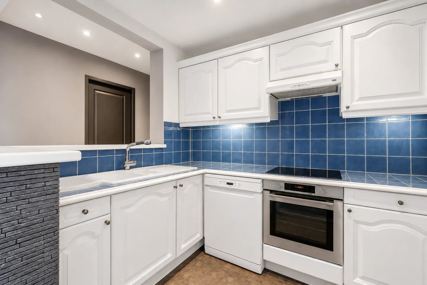 Appartement à vendre, 89m², Cavalaire-sur-Mer