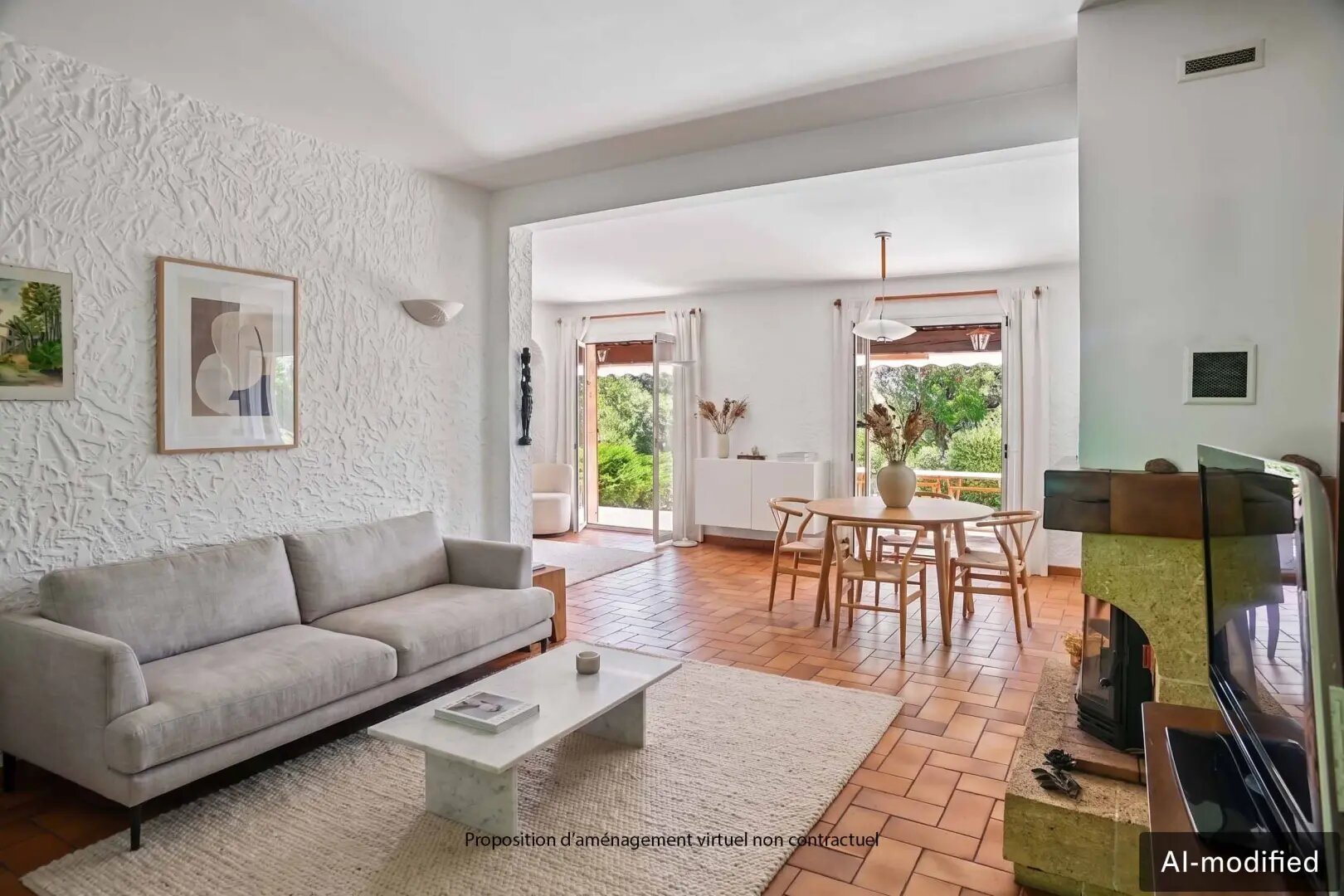Maison à vendre, 157m², Valbonne