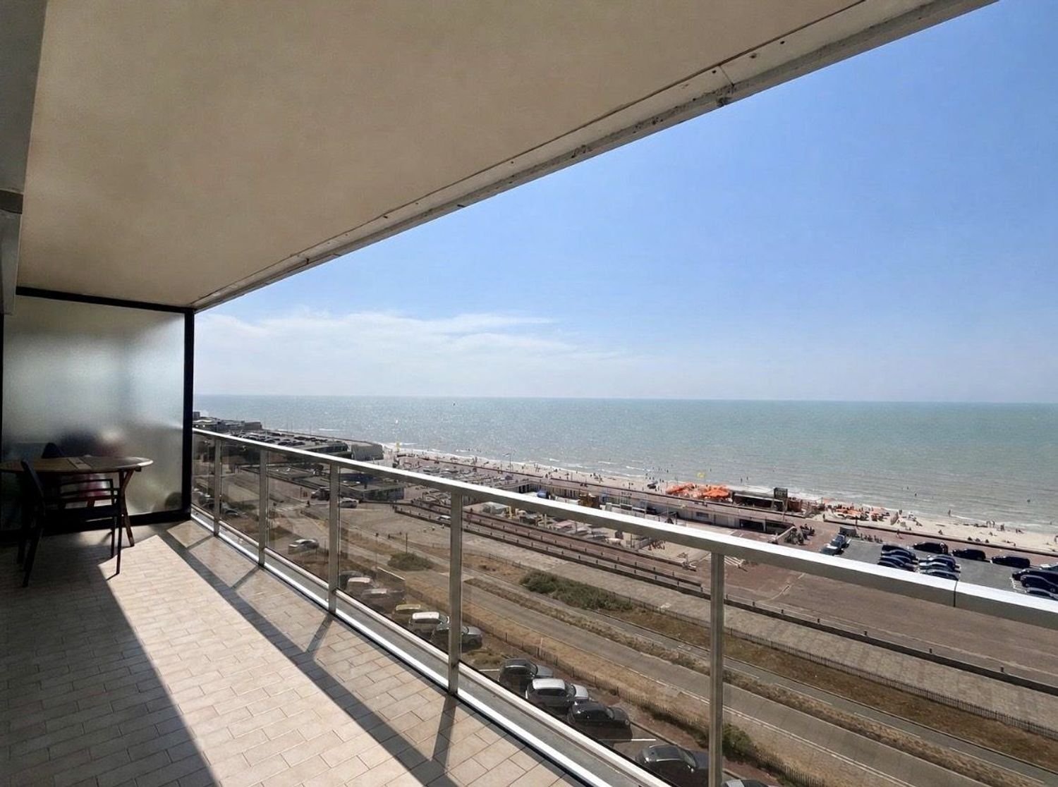 Appartement à vendre, 43m², Le Touquet-Paris-Plage
