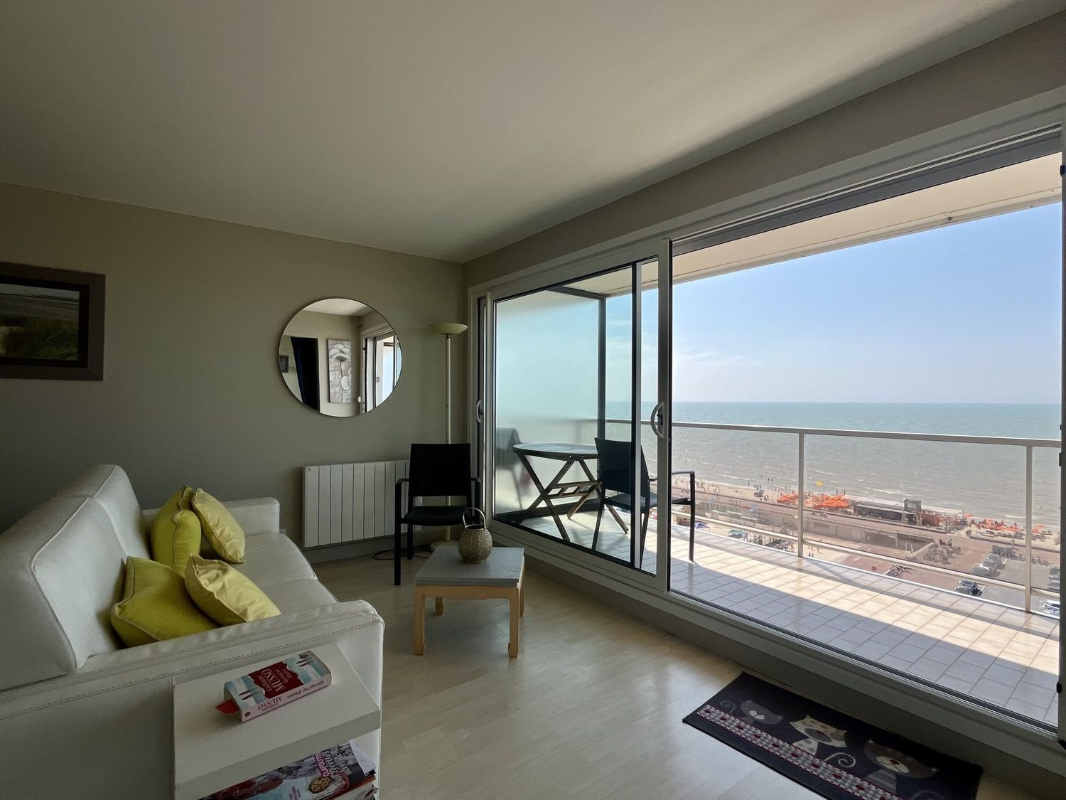 Appartement à vendre, 43m², Le Touquet-Paris-Plage