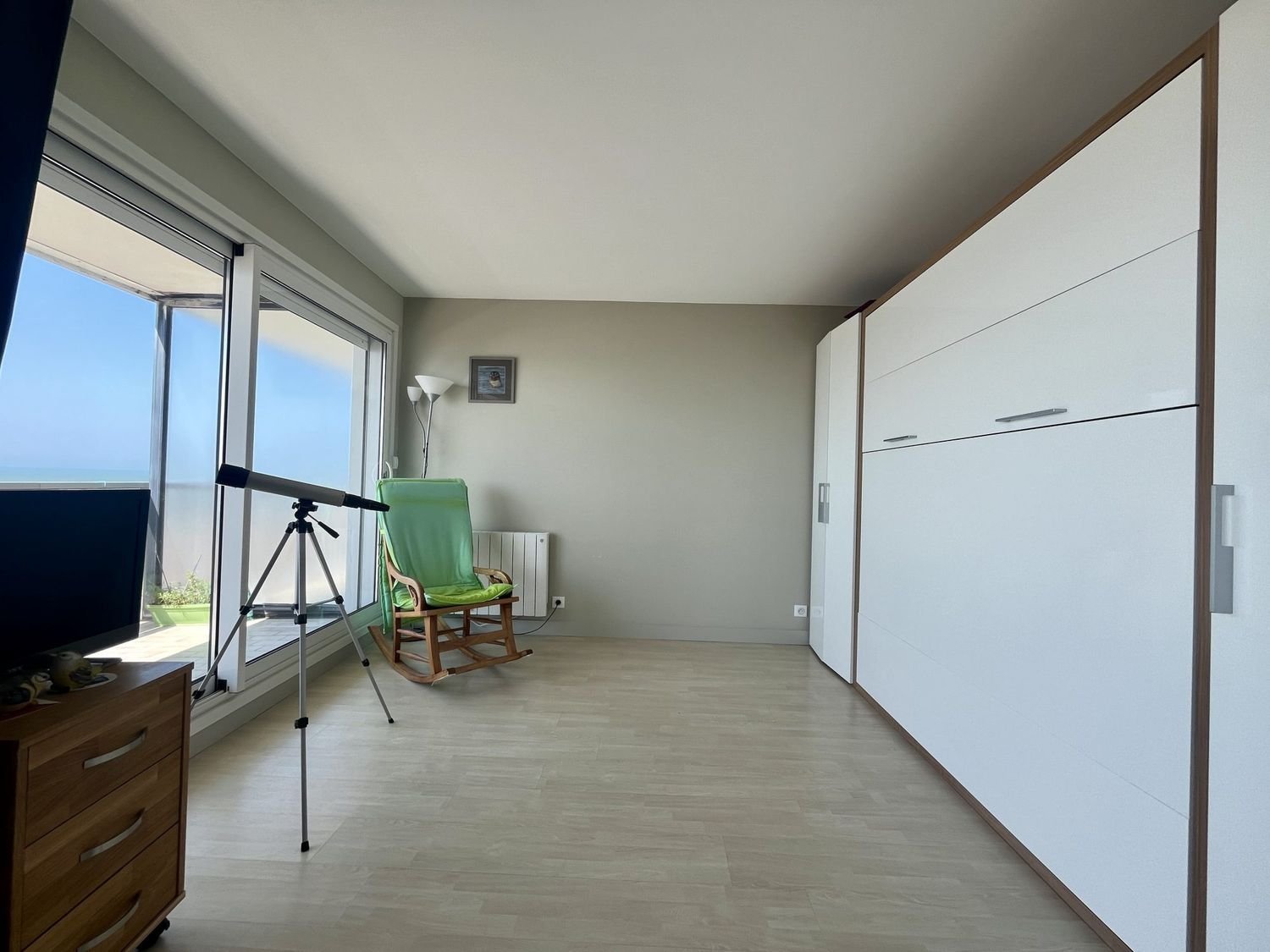 Appartement à vendre, 43m², Le Touquet-Paris-Plage