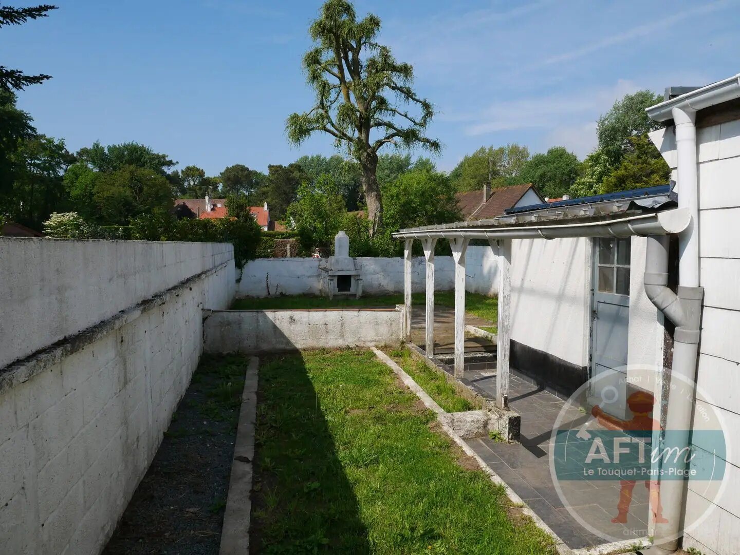 Maison à vendre, 102m², Cucq
