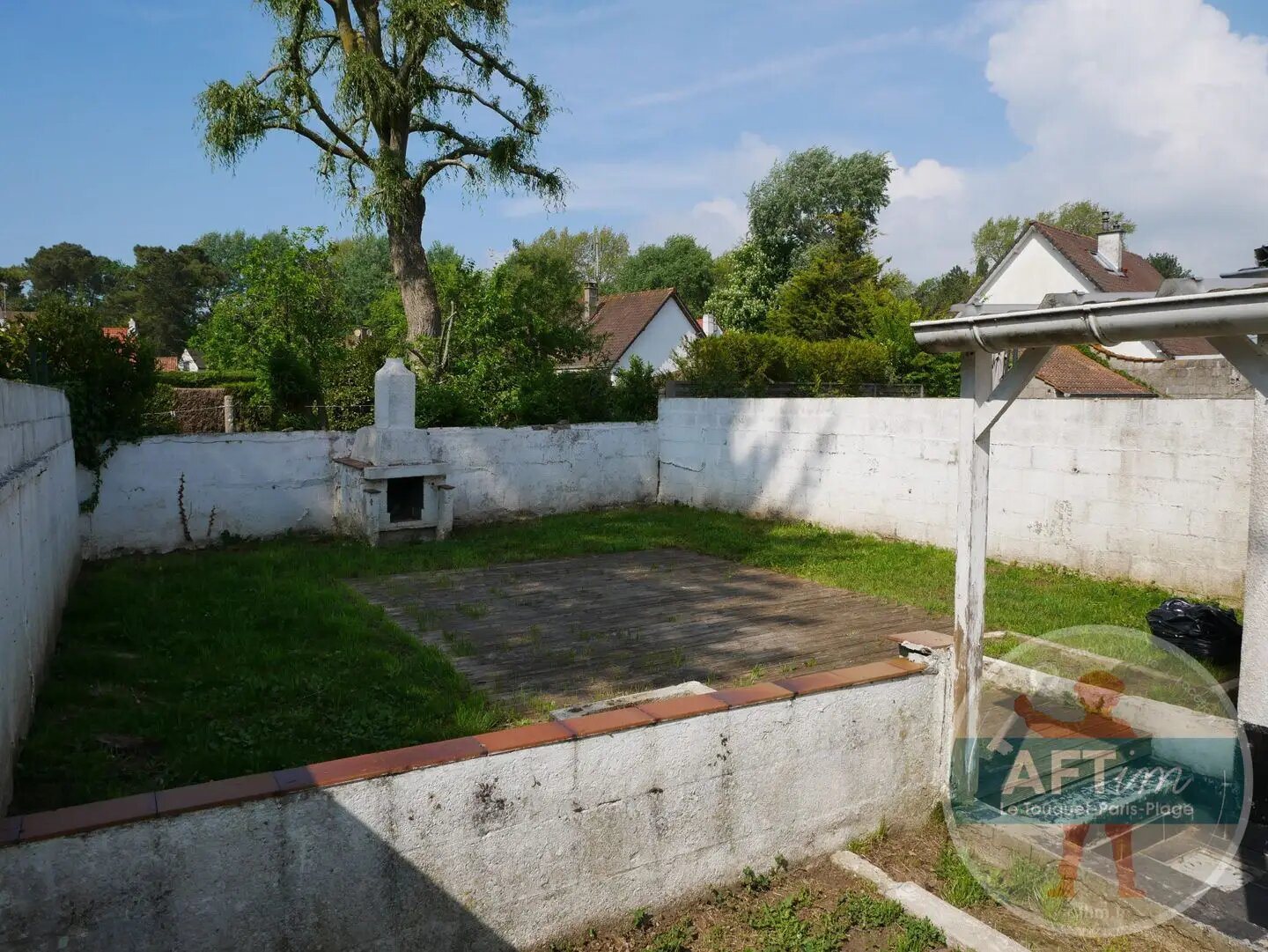 Maison à vendre, 102m², Cucq