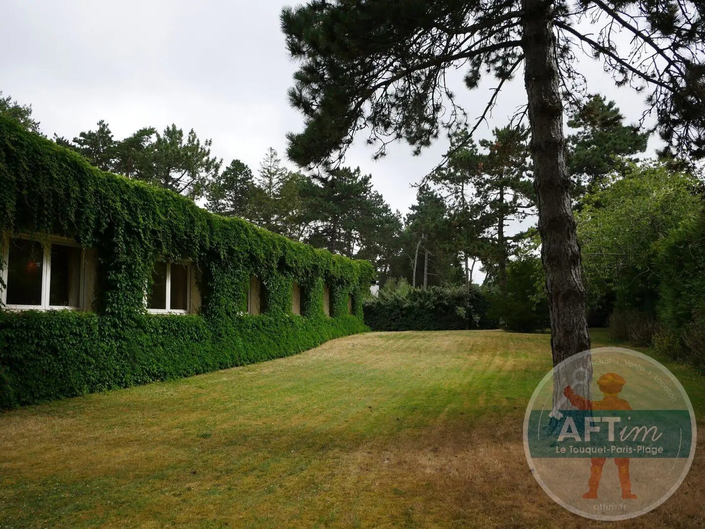 Maison à vendre, 293m², Le Touquet-Paris-Plage