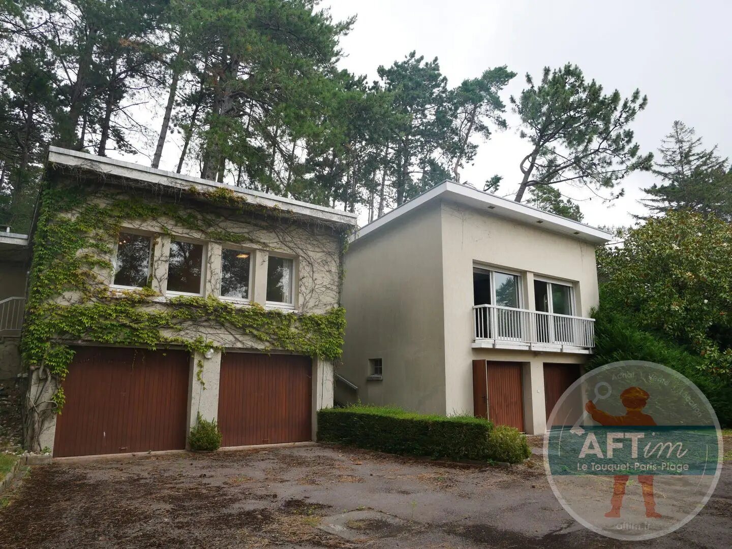 Maison à vendre, 293m², Le Touquet-Paris-Plage