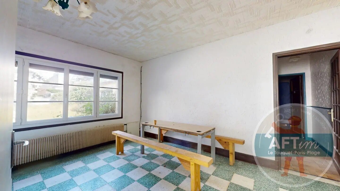Maison à vendre, 77m², Le Touquet-Paris-Plage