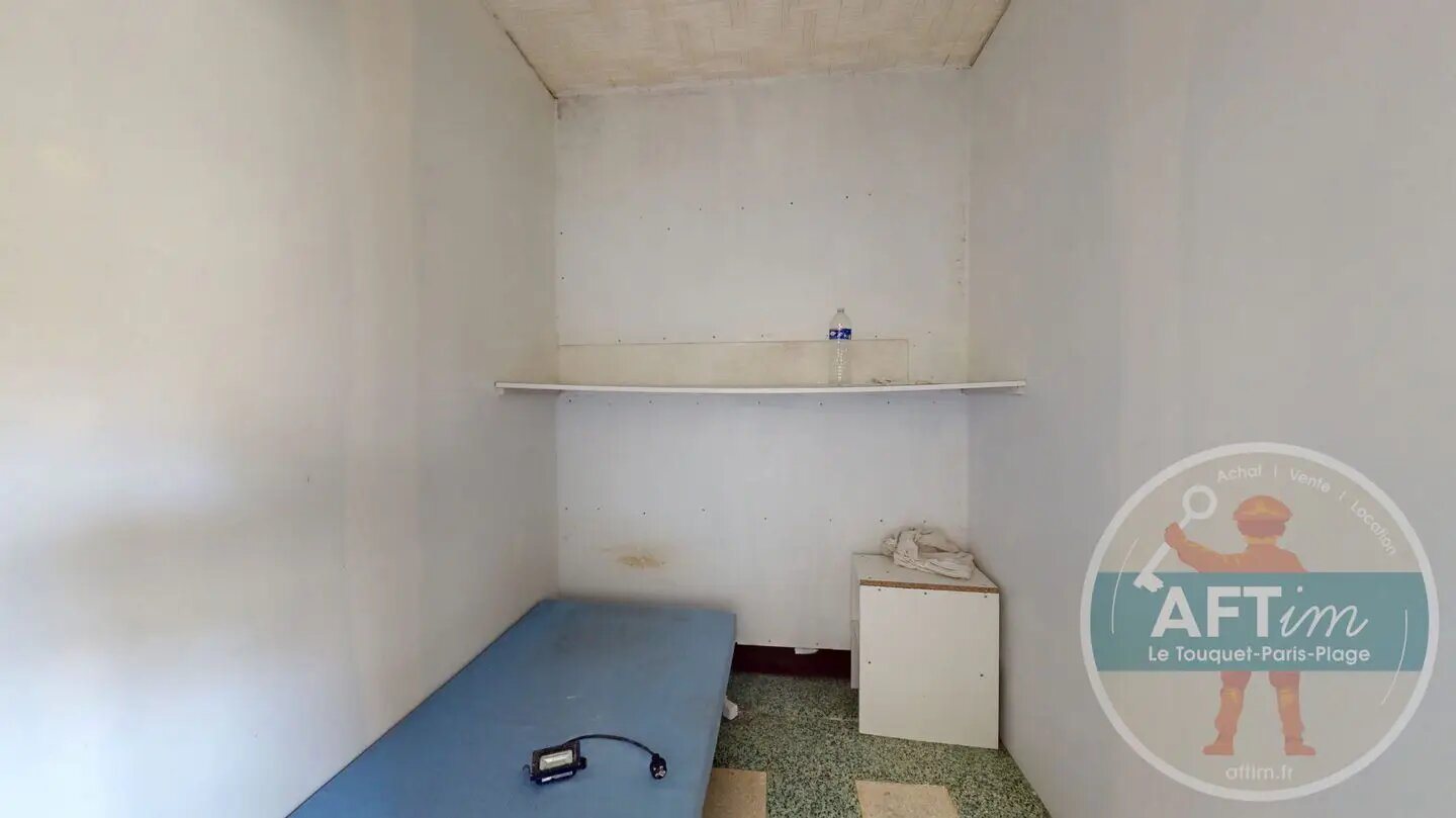 Maison à vendre, 77m², Le Touquet-Paris-Plage