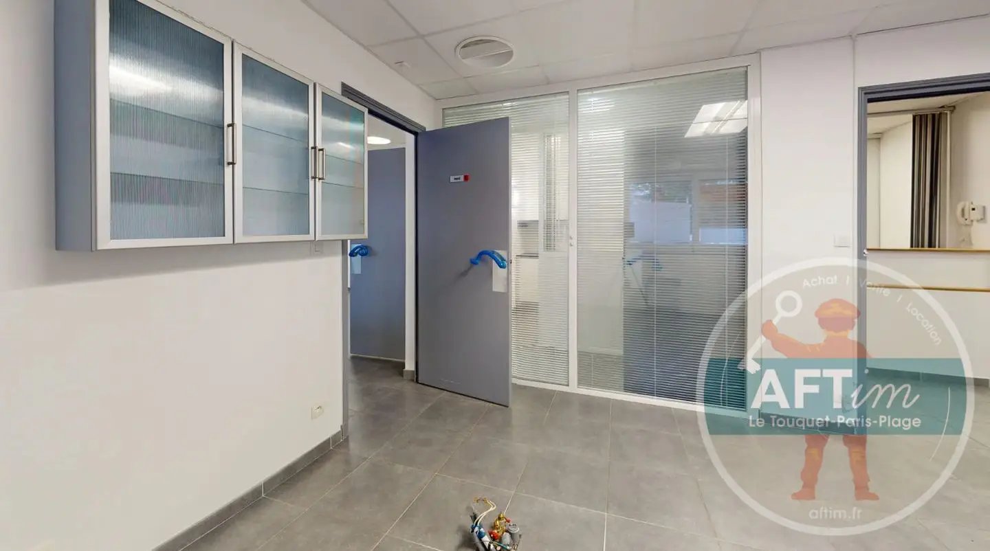 Appartement à vendre, 60m², Le Touquet-Paris-Plage