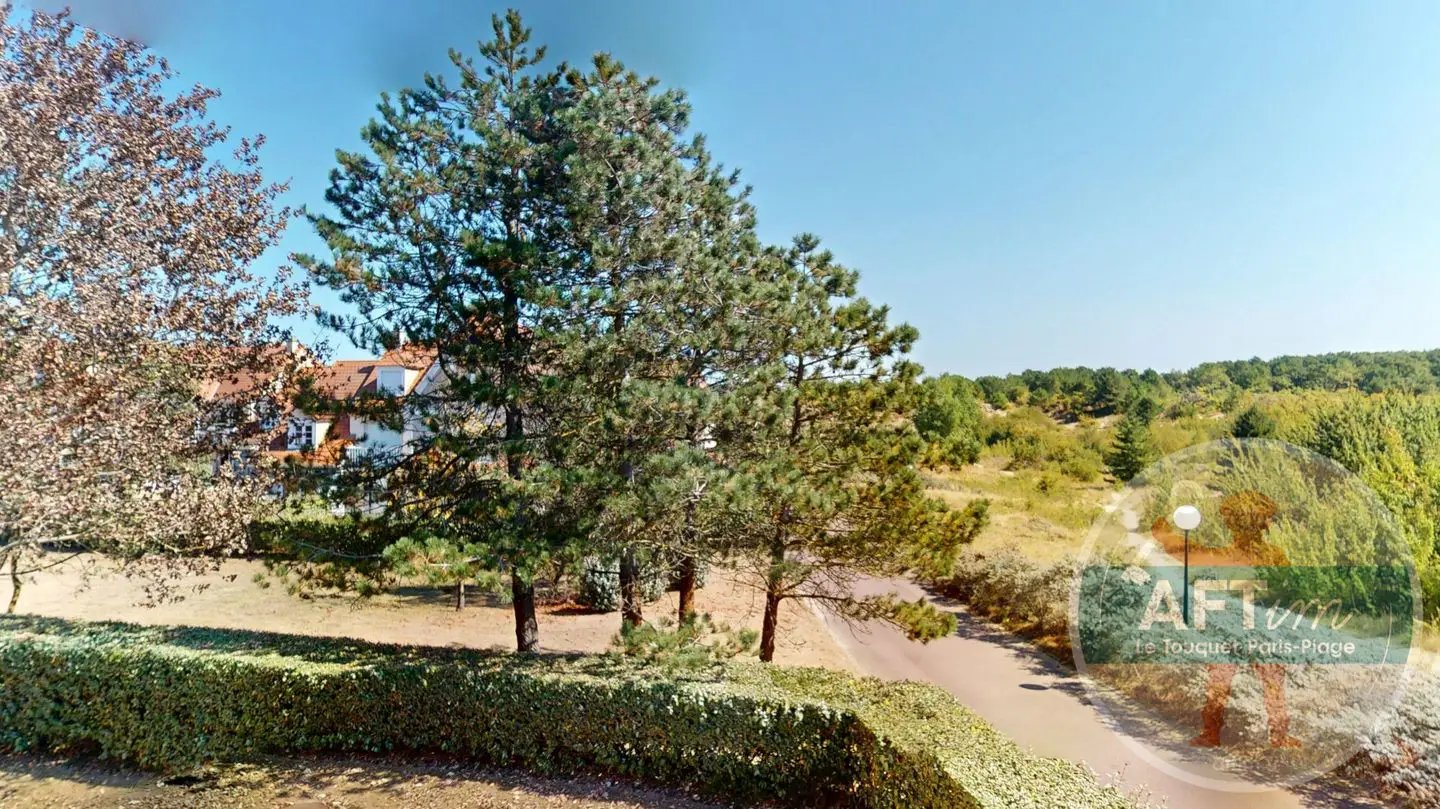 Maison à vendre, 141m², Le Touquet-Paris-Plage