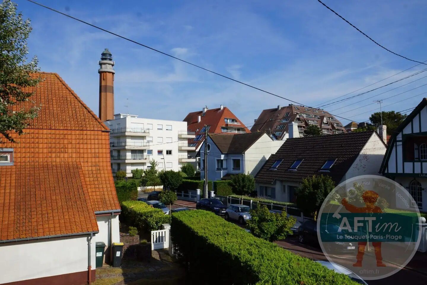 Maison à vendre, 181m², Le Touquet-Paris-Plage
