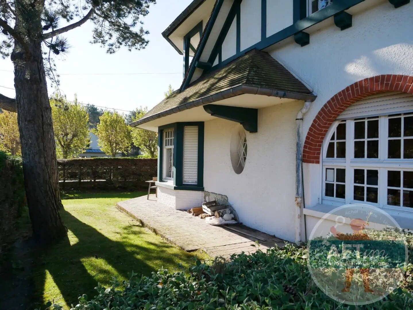 Maison à vendre, 177m², Le Touquet-Paris-Plage