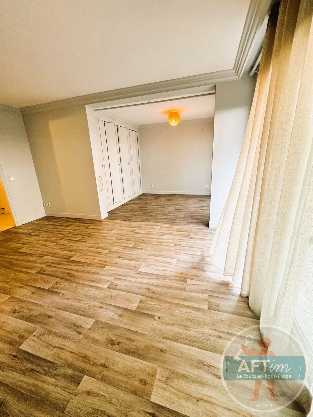 Appartement à louer, 50m², Le Touquet-Paris-Plage