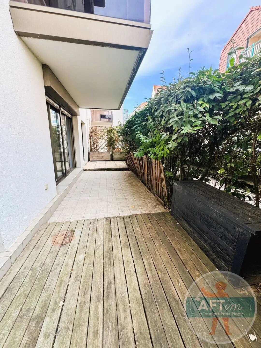 Appartement à louer, 50m², Le Touquet-Paris-Plage