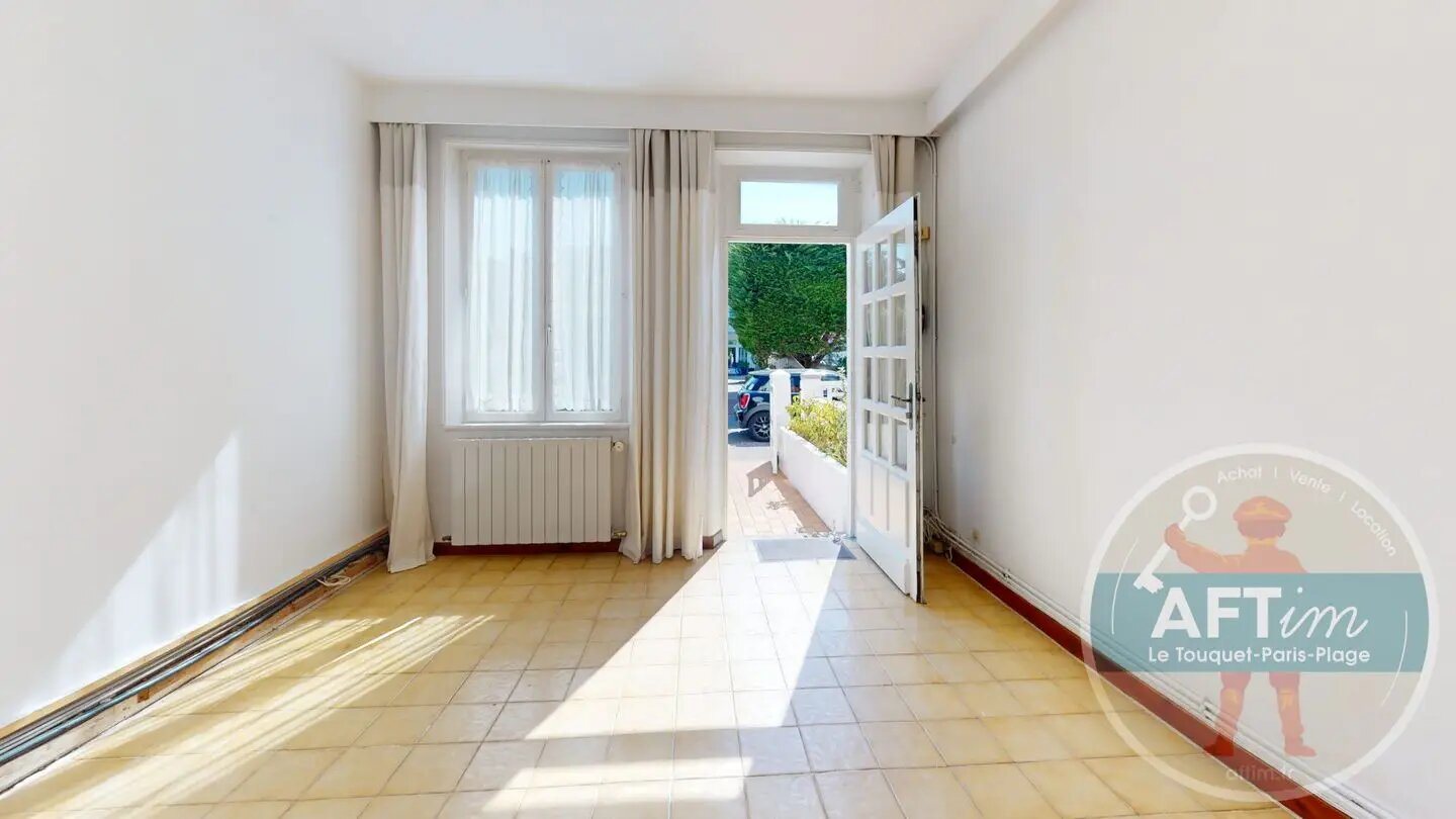 Maison à vendre, 62m², Le Touquet-Paris-Plage