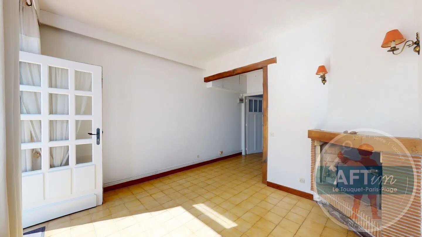 Maison à vendre, 62m², Le Touquet-Paris-Plage