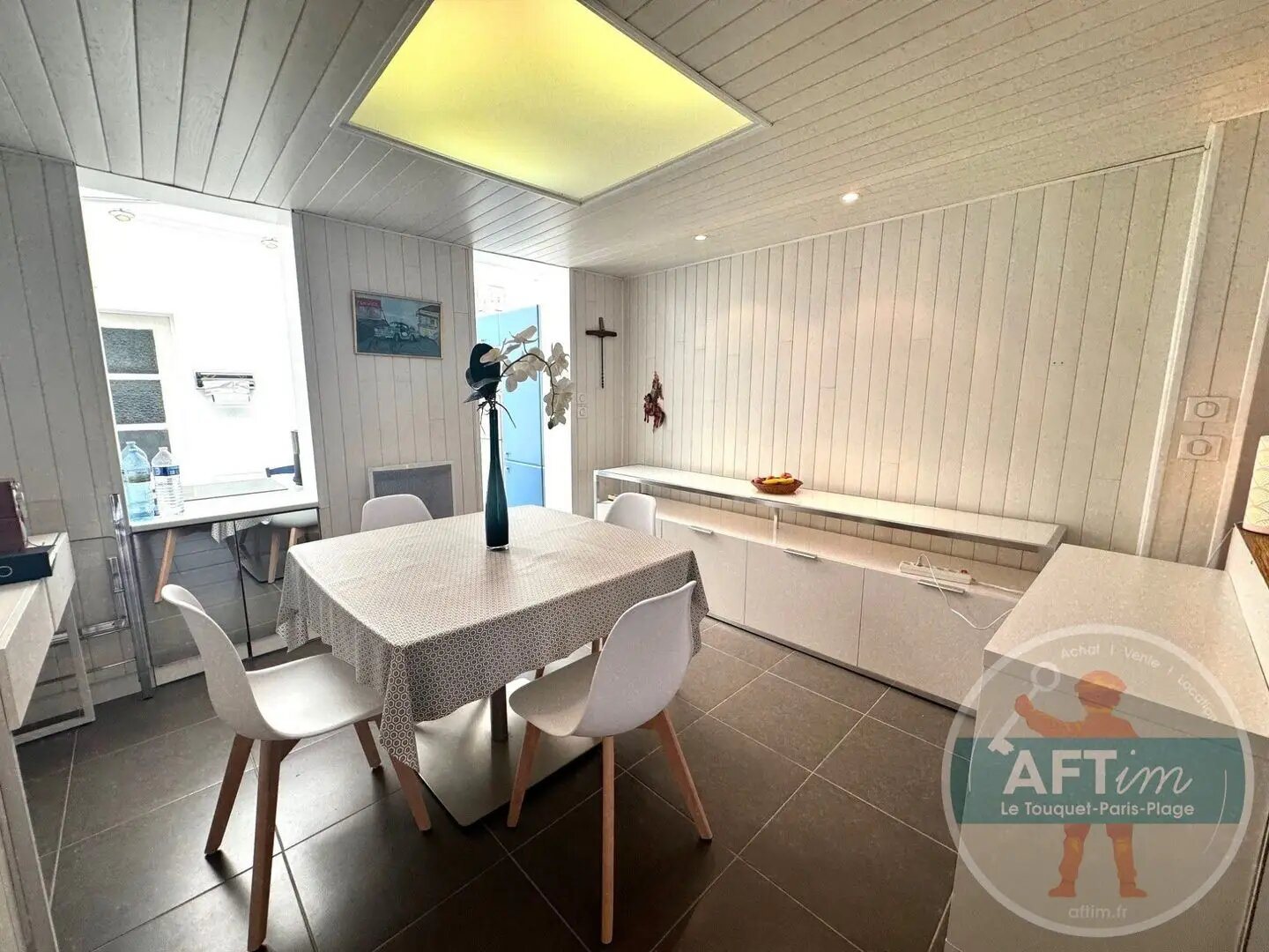 Maison à louer, 63m², Le Touquet-Paris-Plage