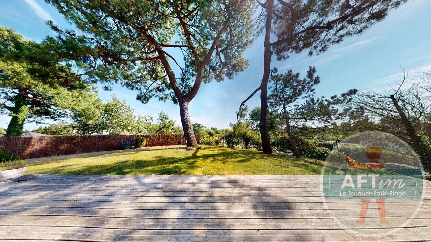 Maison à vendre, 206m², Cucq
