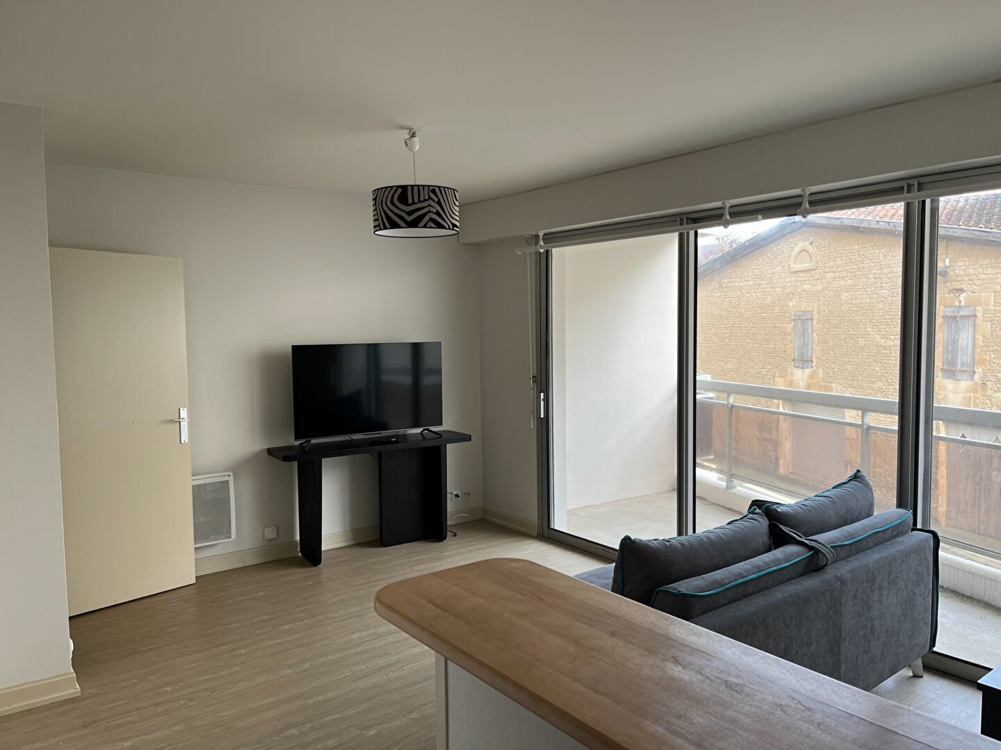 Appartement à louer, 28m², Niort