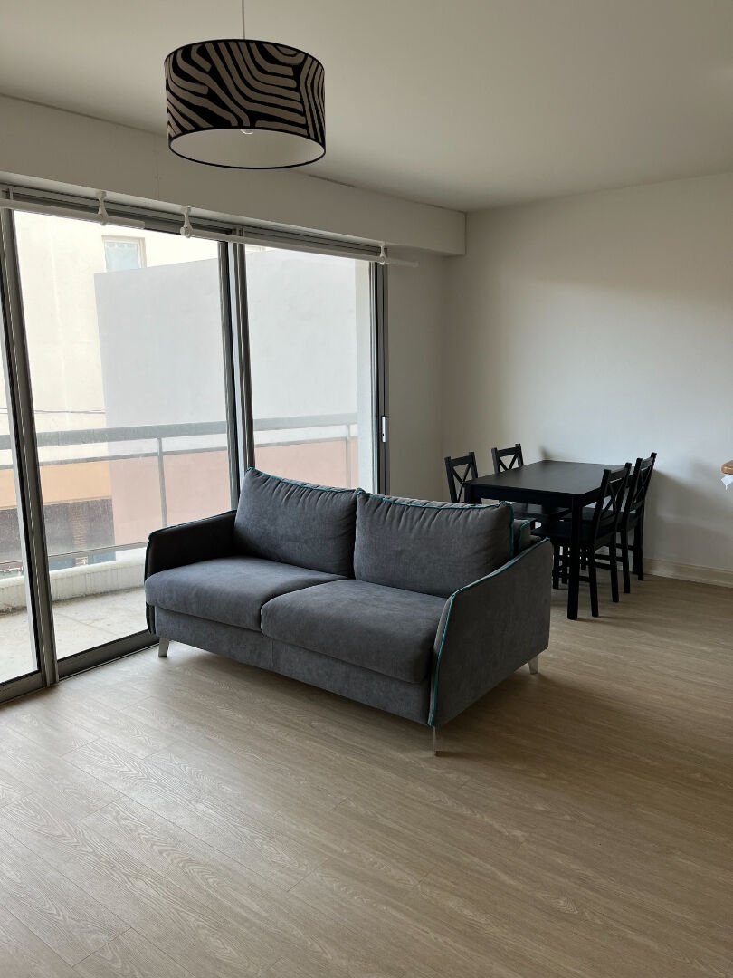 Appartement à louer, 28m², Niort