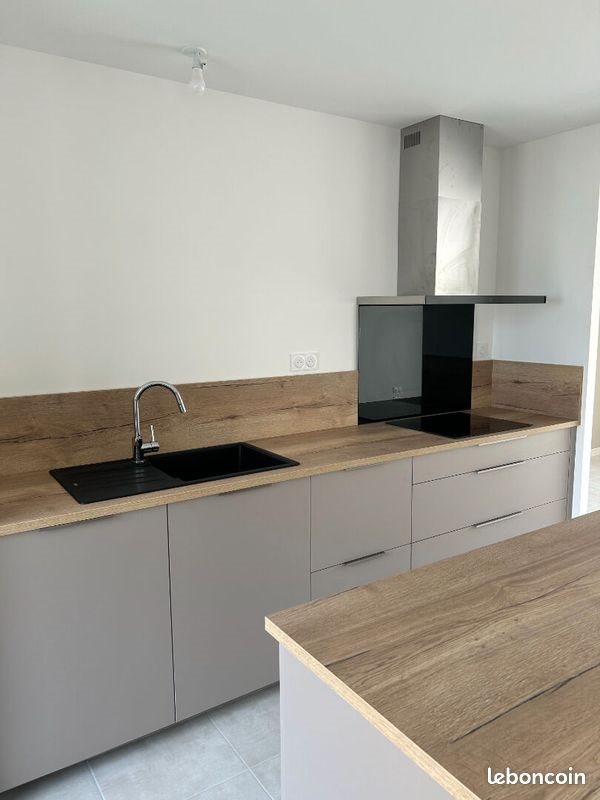 Maison à louer, 93m², Niort