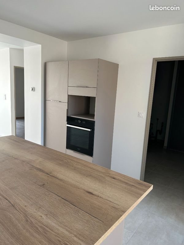 Maison à louer, 93m², Niort