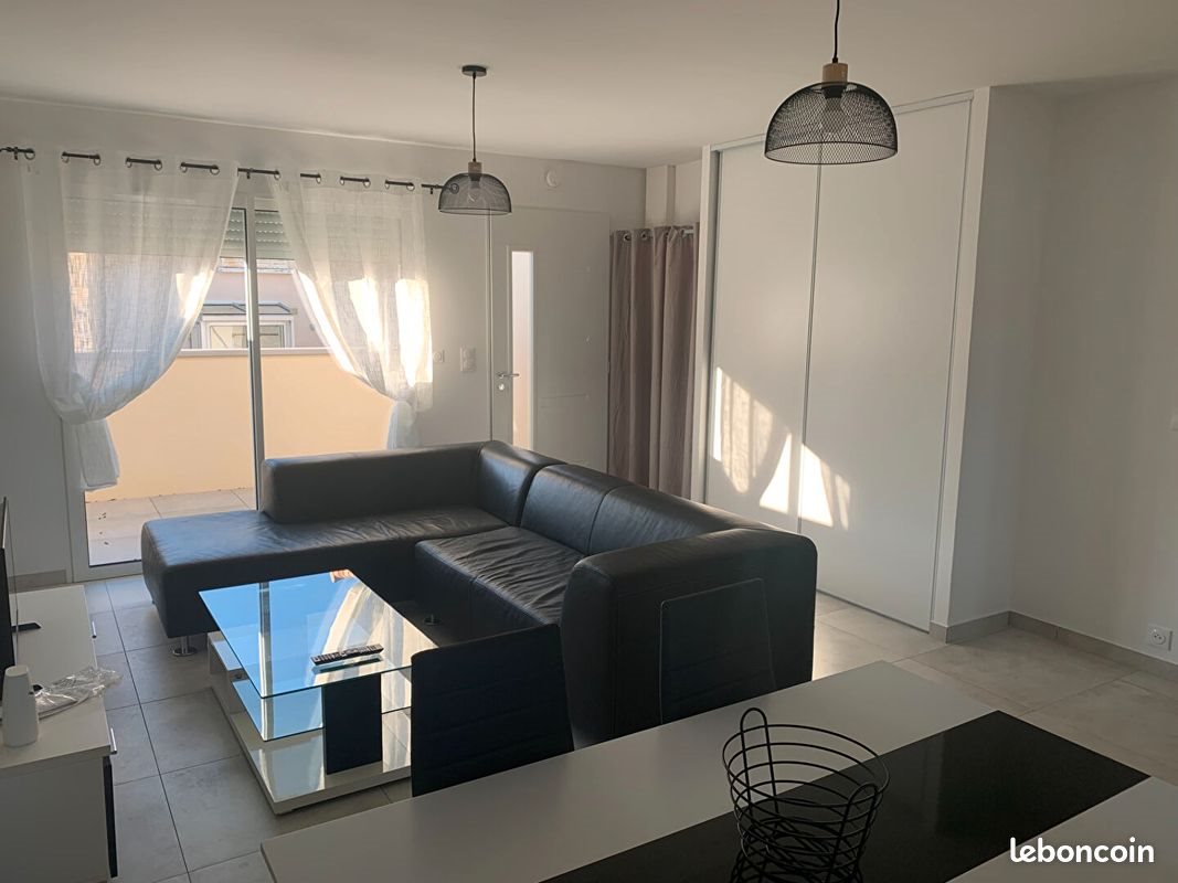 Appartement à louer, 61m², Niort