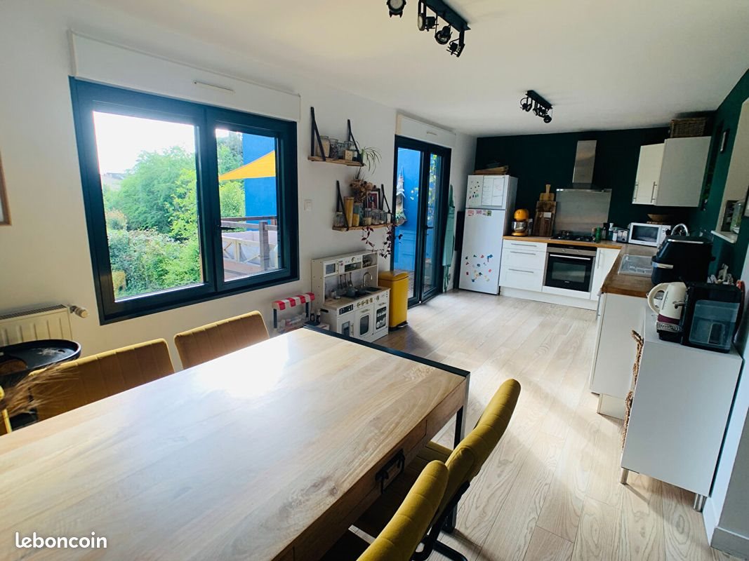 Maison à vendre, 119m², Niort