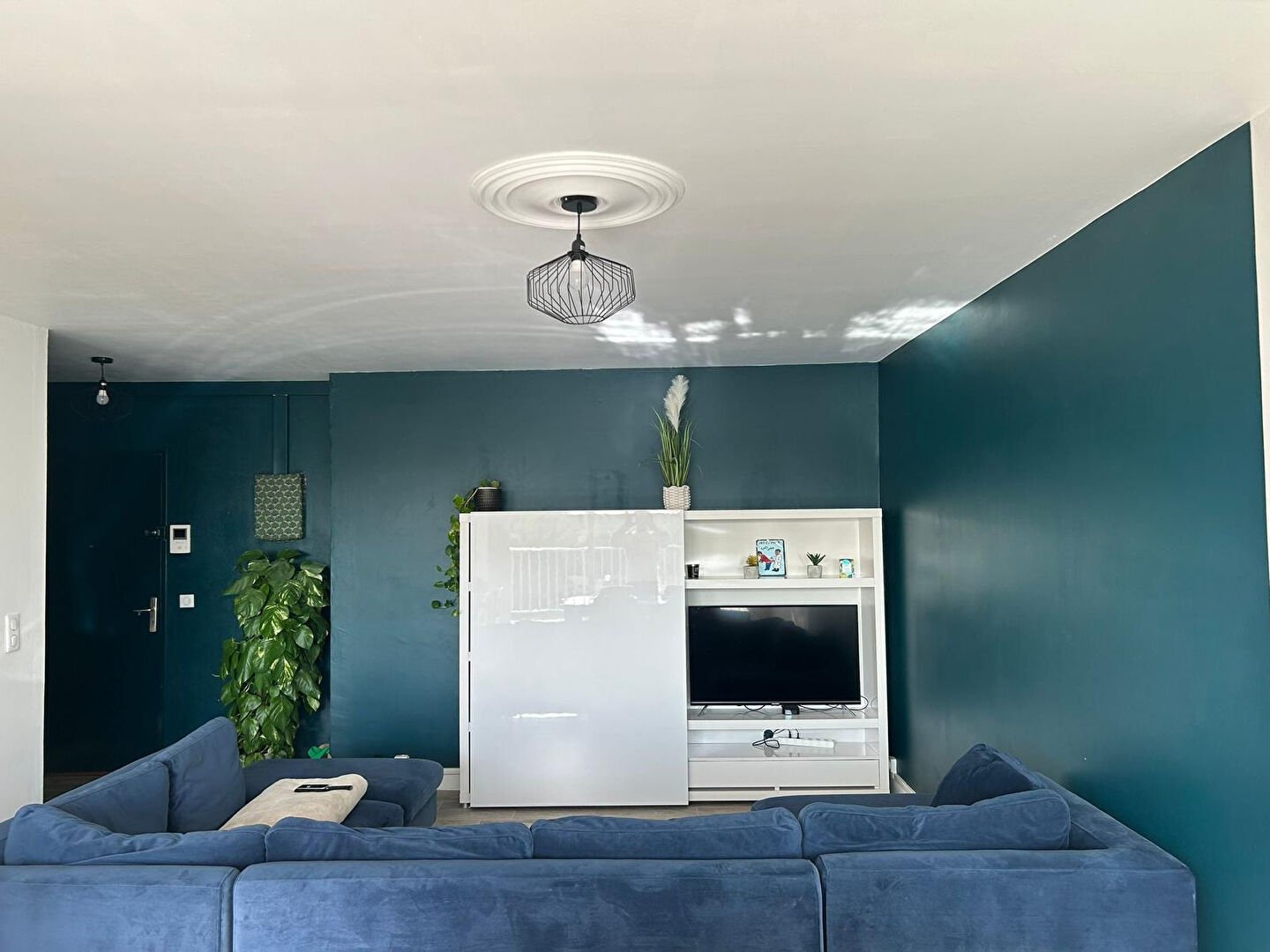Appartement à louer, 68m², Niort