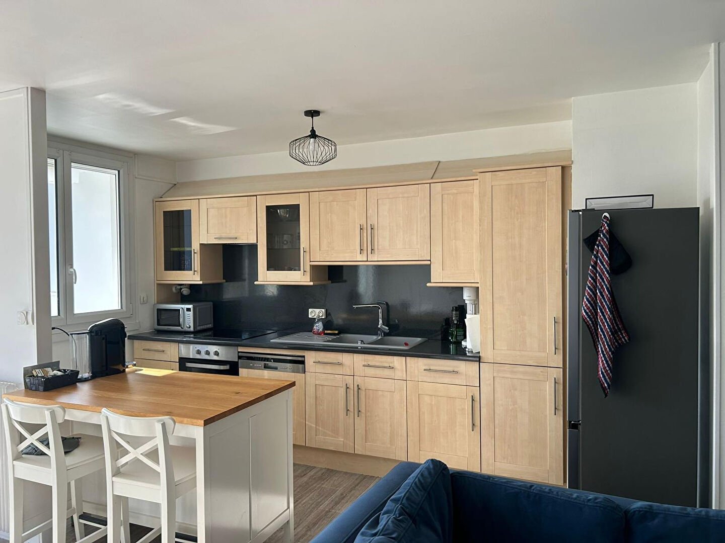 Appartement à louer, 68m², Niort