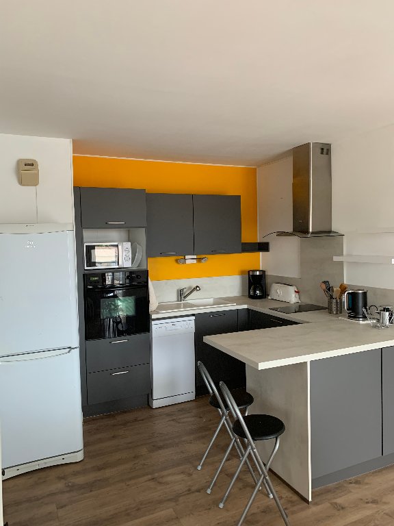 Appartement à louer, 50m², Niort