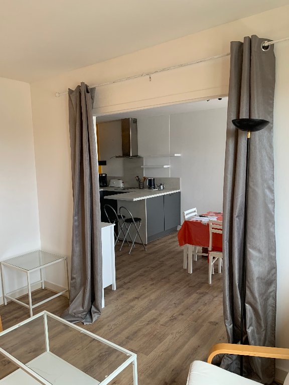 Appartement à louer, 50m², Niort