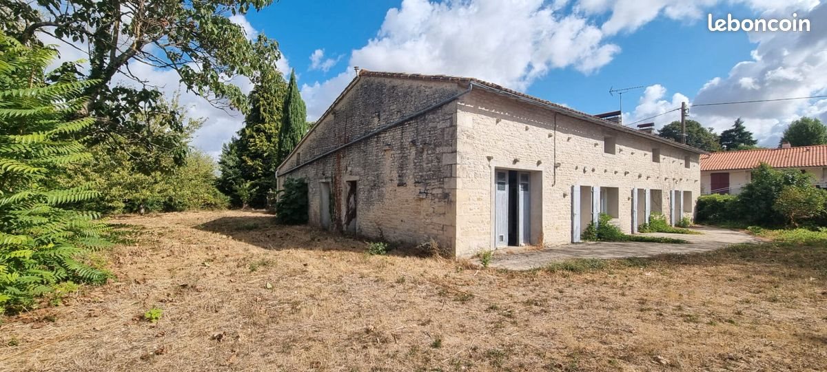 Maison à vendre, 154m², Cherveux