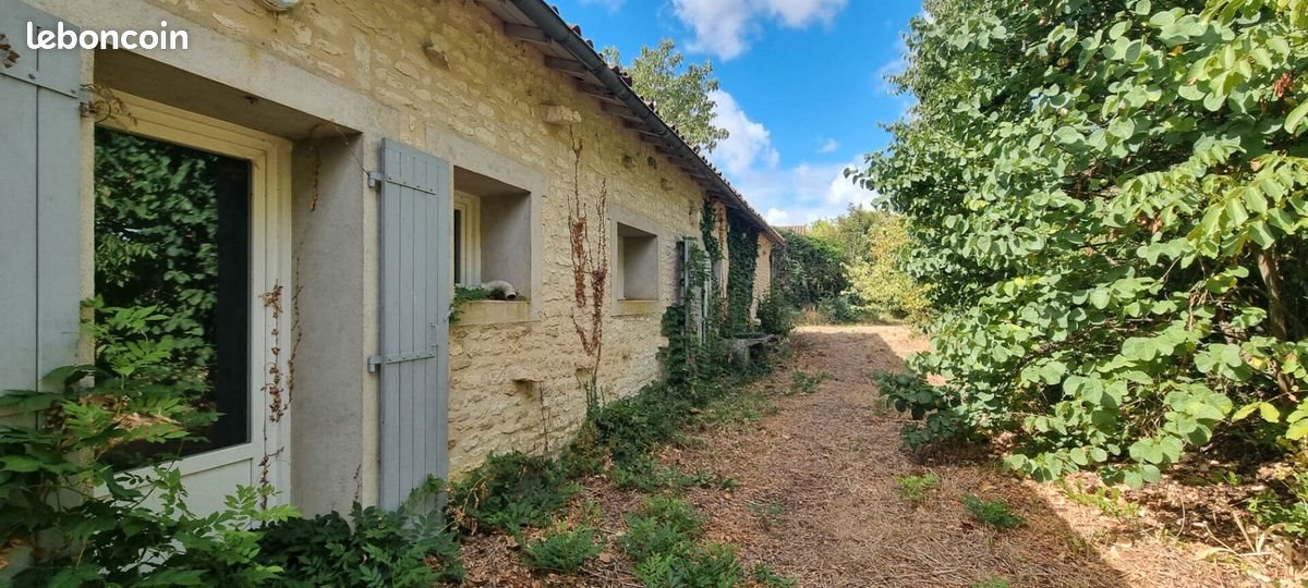 Maison à vendre, 154m², Cherveux