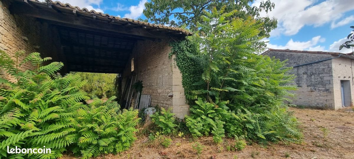 Maison à vendre, 154m², Cherveux