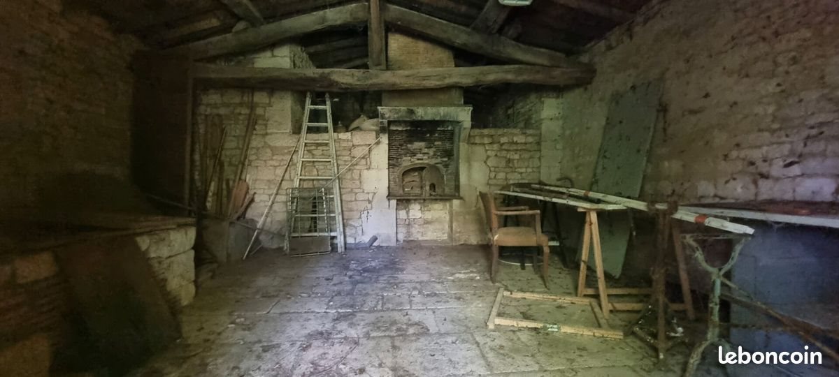 Maison à vendre, 154m², Cherveux