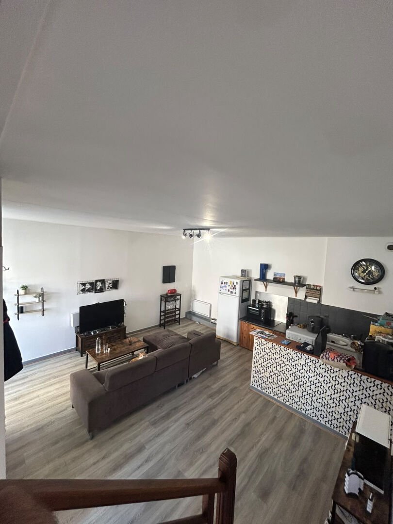 Maison à louer, 63m², Niort