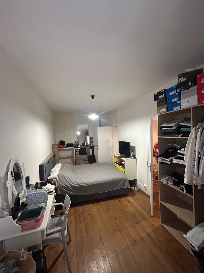 Maison à louer, 63m², Niort