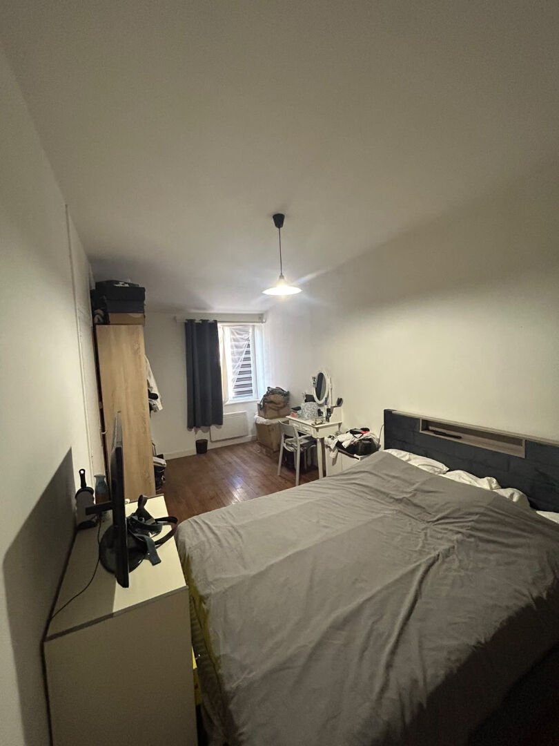 Maison à louer, 63m², Niort