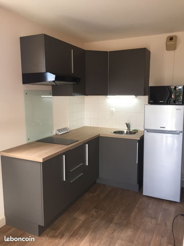 Appartement à louer, 44m², Niort