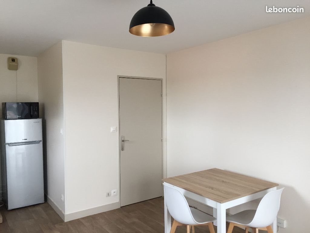 Appartement à louer, 44m², Niort