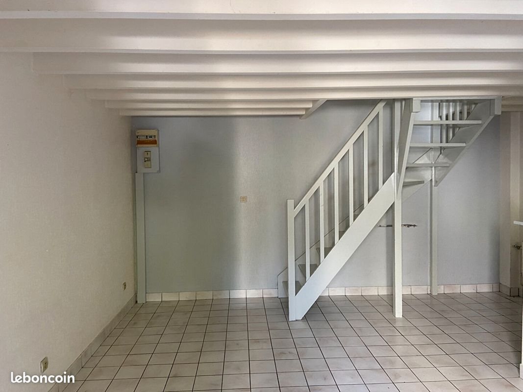 Appartement à louer, 26m², Chauray