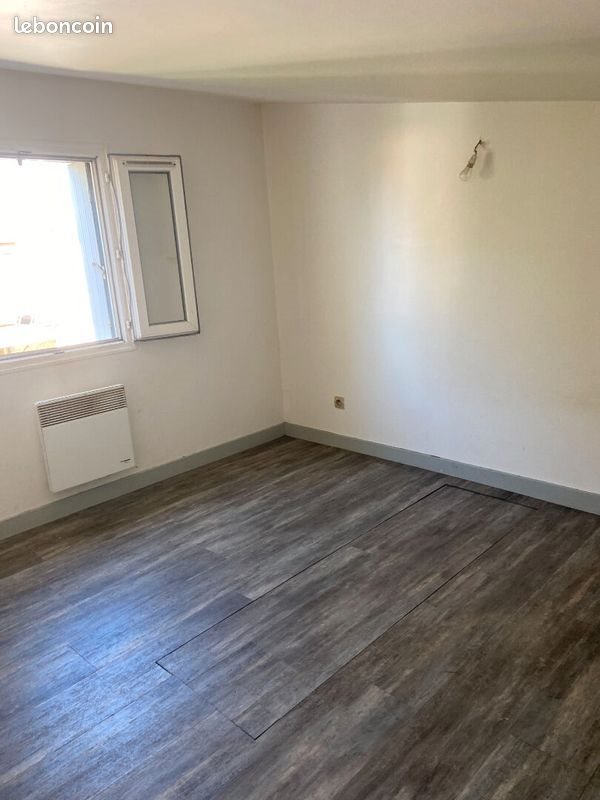 Appartement à louer, 26m², Chauray