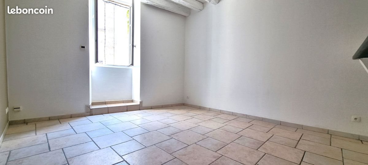 Maison à louer, 48m², Niort