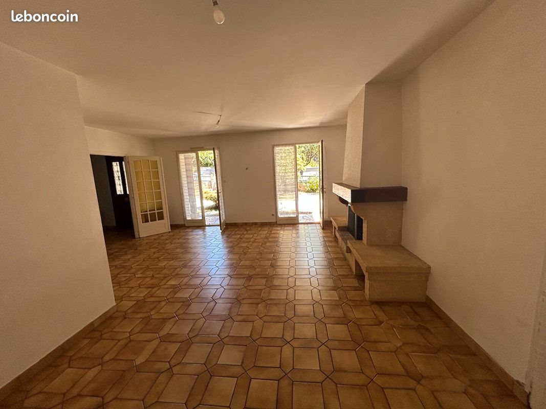 Maison à vendre, 113m², Niort