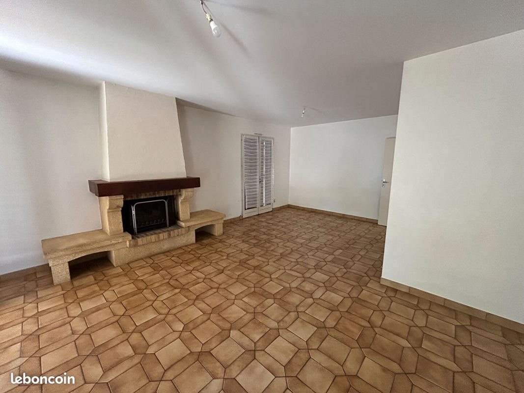 Maison à vendre, 113m², Niort