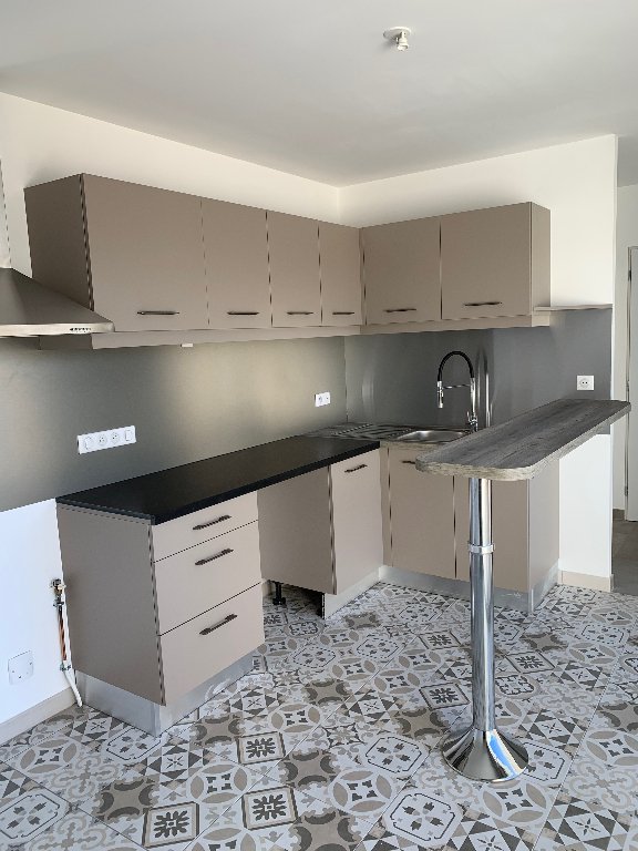 Appartement à louer, 76m², Niort