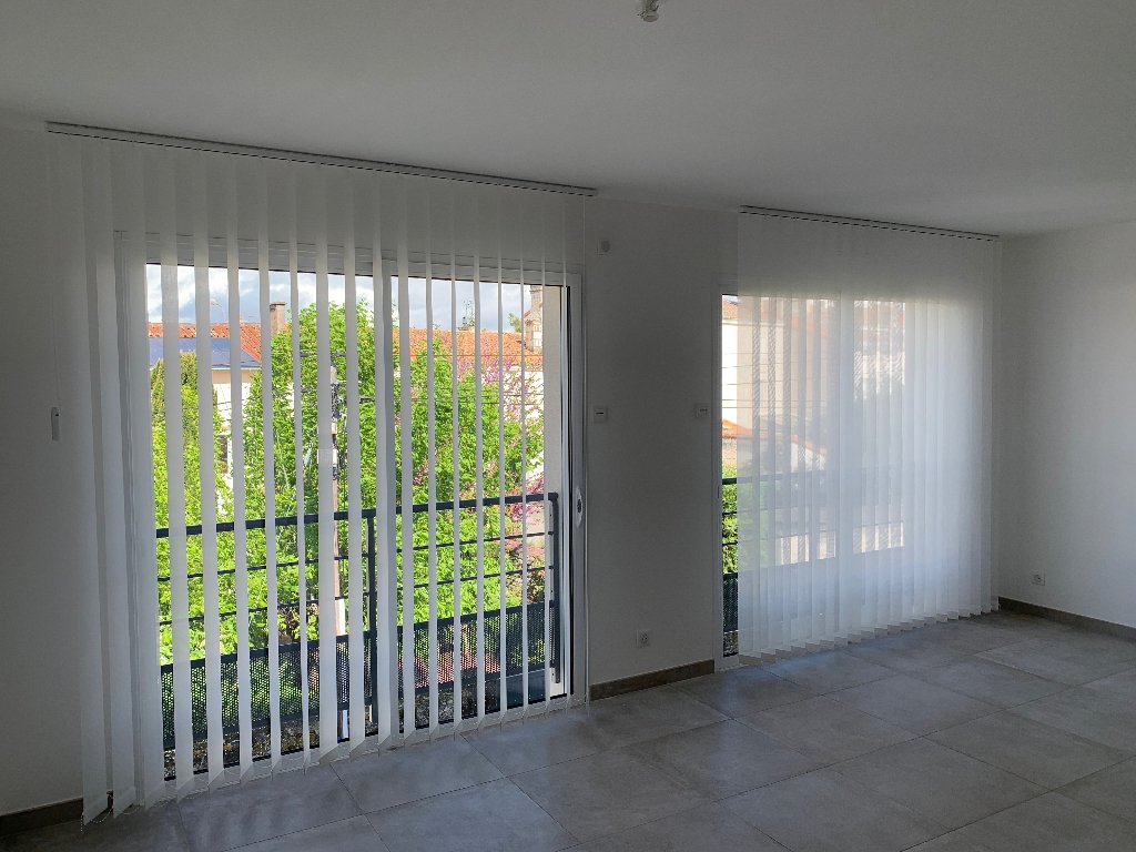Appartement à louer, 76m², Niort