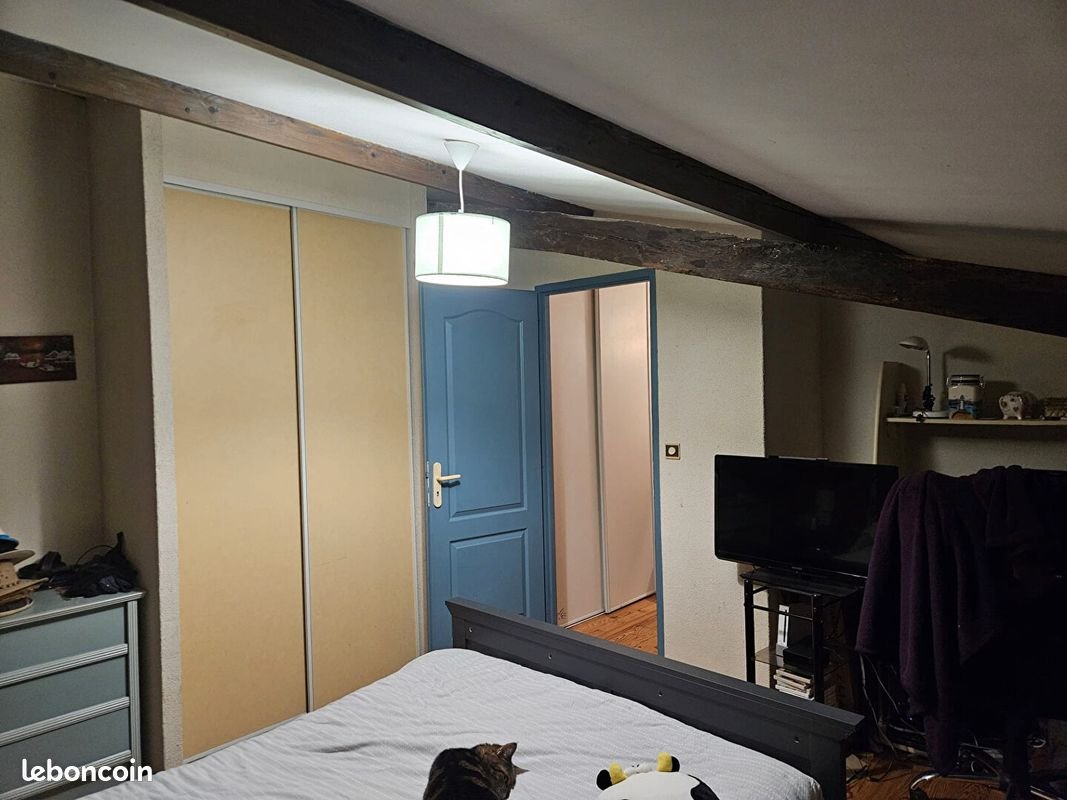 Maison à vendre, 50m², Niort