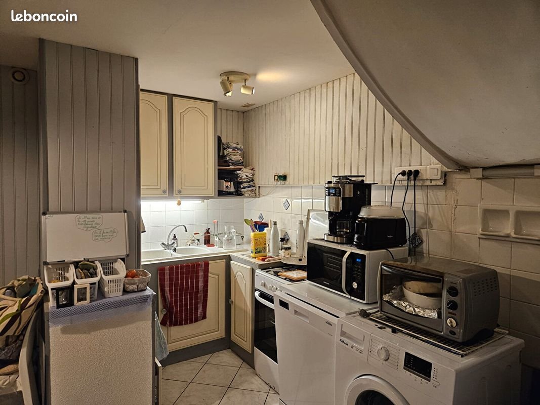 Maison à vendre, 50m², Niort